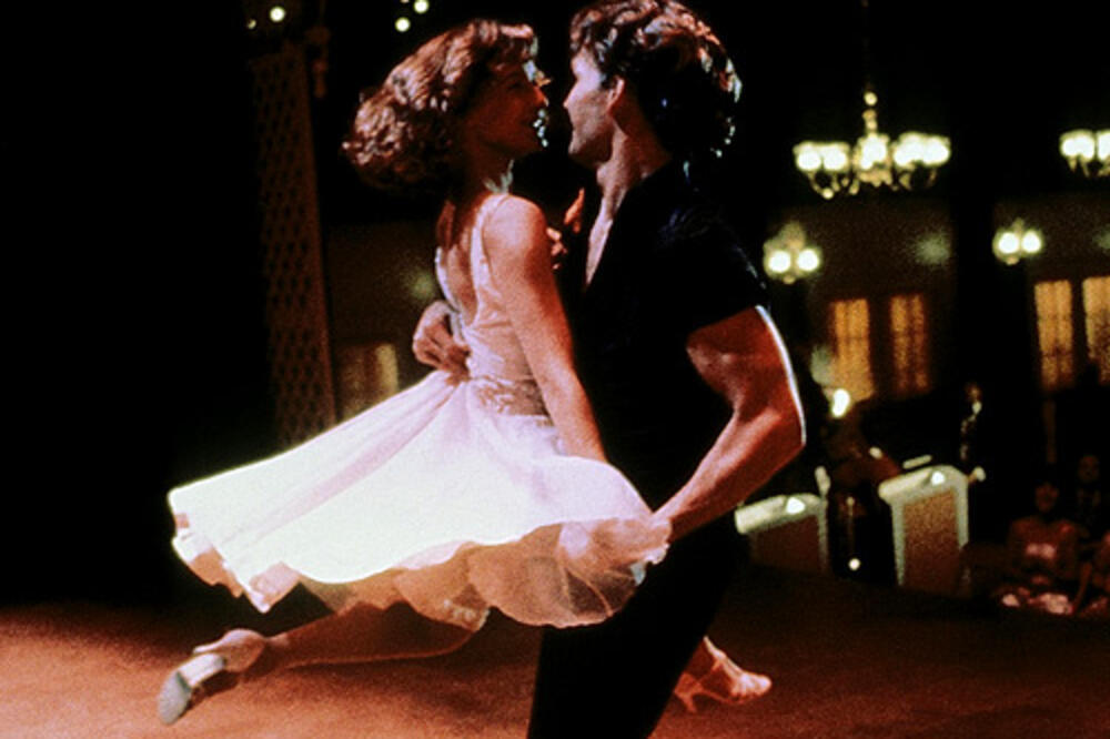 dirty dancing, Foto: Imdb.com
