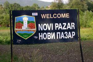 Policija čuva kuću u Novom Pazaru koju navodno pohodi đavo