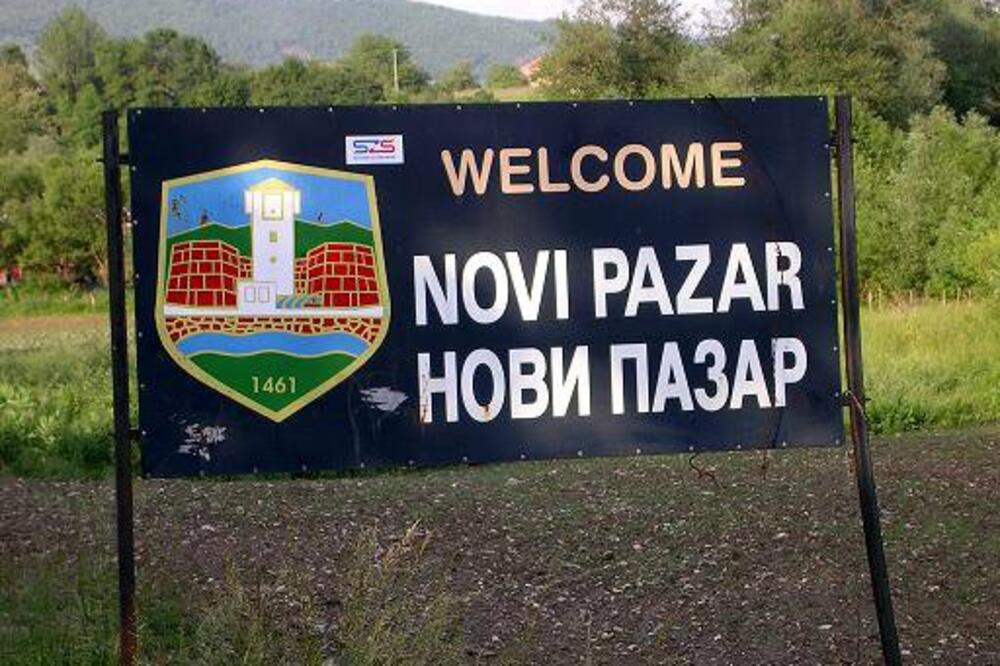 novi pazar, Foto: Facebook