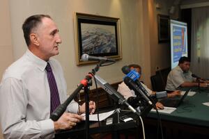 SNS traži podršku Vujanovića za svoje zahteve