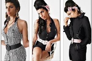 Uskoro na modnim pistama kolekcija Ejmi Vajnhaus