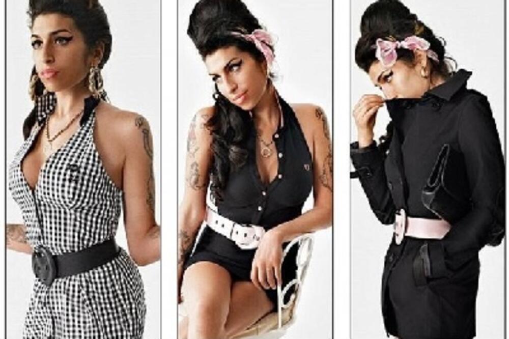 Ejmi Vajnhaus, Foto: Www.inthisweek.com