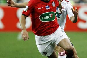 Žili se vraća u Monako