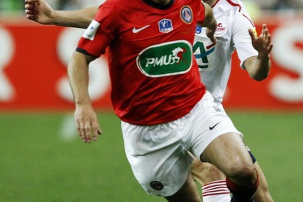 Žili, Foto: REUTERS