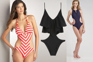 Monokini &ndash; hit sezone