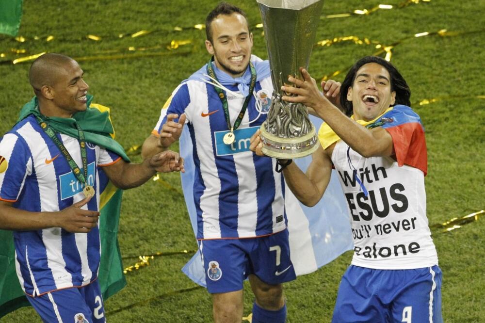 Porto3, Foto: Beta/AP