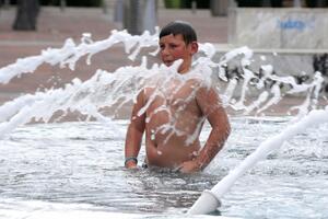 Temperatura do 37 stepeni