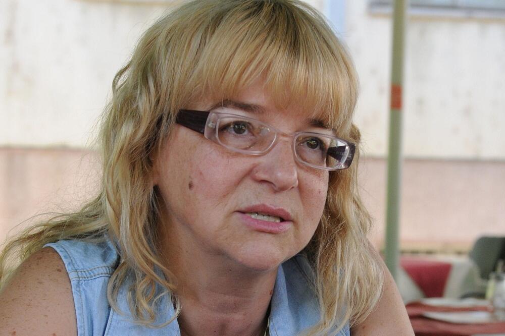 savicevic dejana, Foto: Savo Prelević