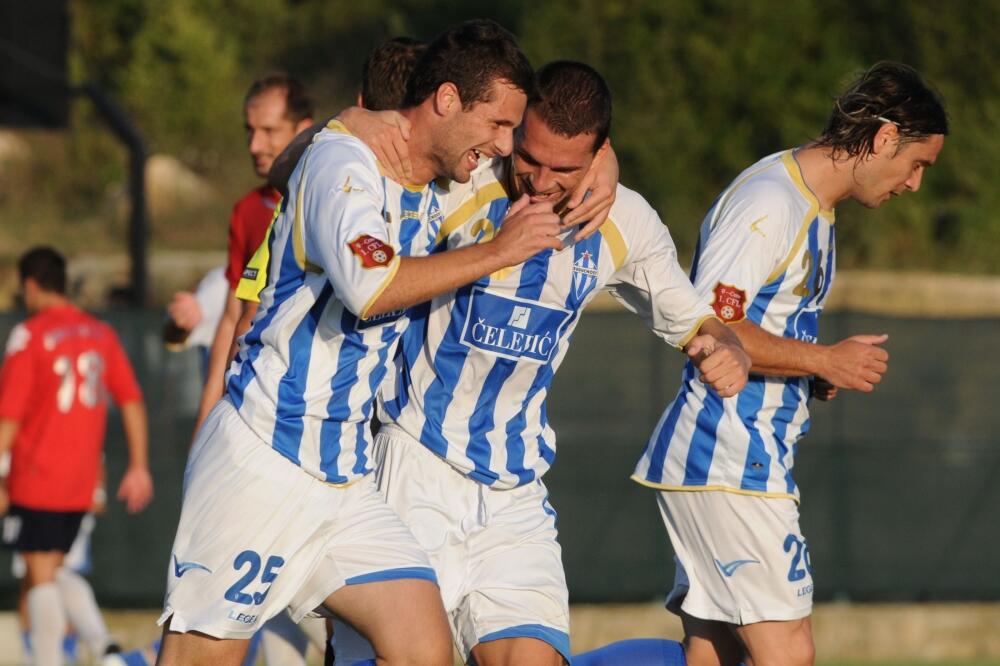 Budućnost, Foto: SAVO PRELEVIĆ