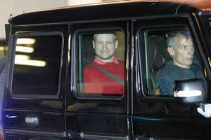 Brejvik je bio pod dejstvom nedozvoljenih supstanci