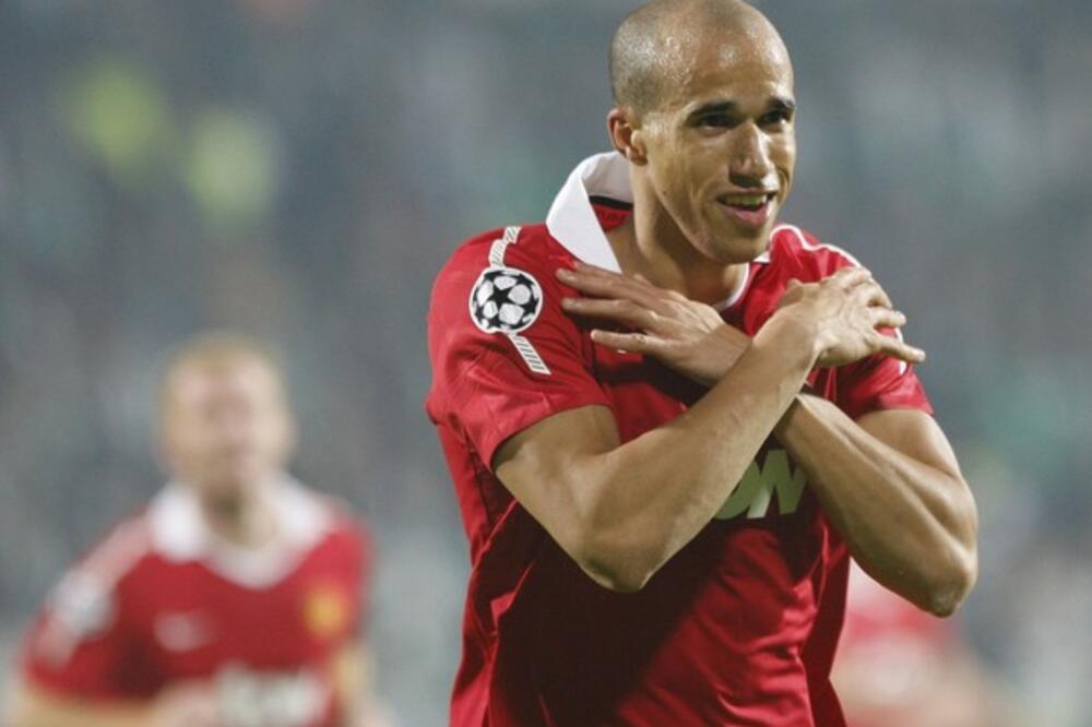 Obertan, Foto: REUTERS