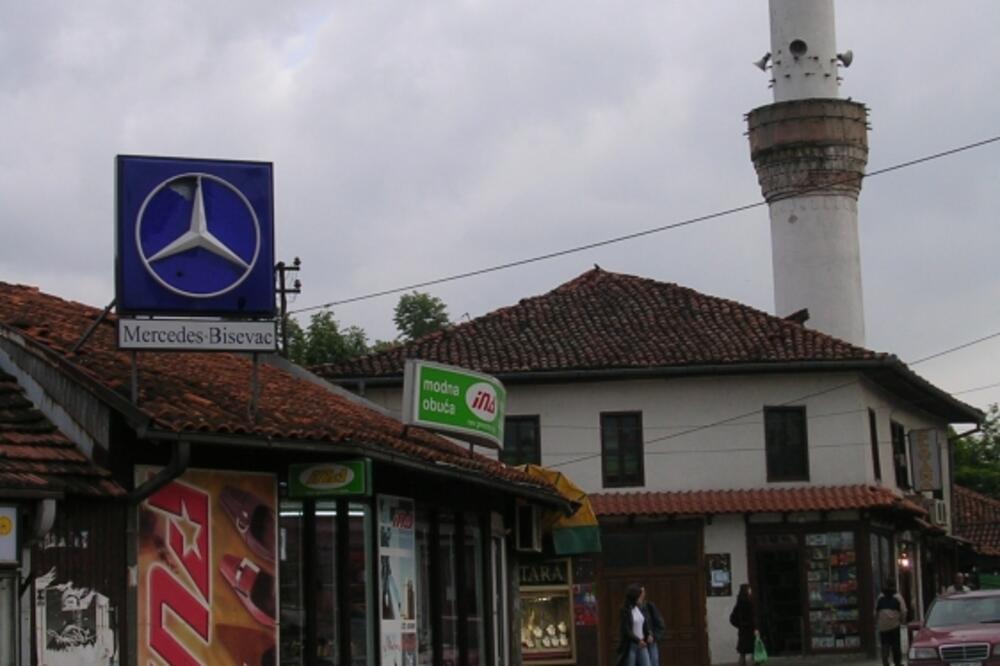 novi pazar, Foto: Wikipedia