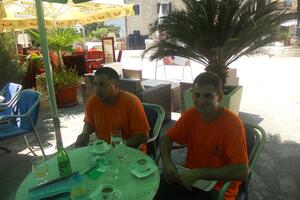 Nagrađeni vrijedni radnici hercegnovskog JP "Čistoća"