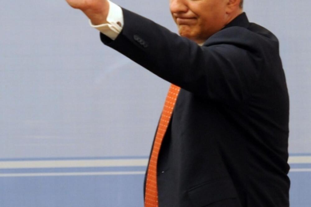 mandic, Foto: Boris Pejović