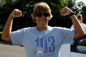 61-godišnja američka plivačica pliva kroz Floridski moreuz bez...