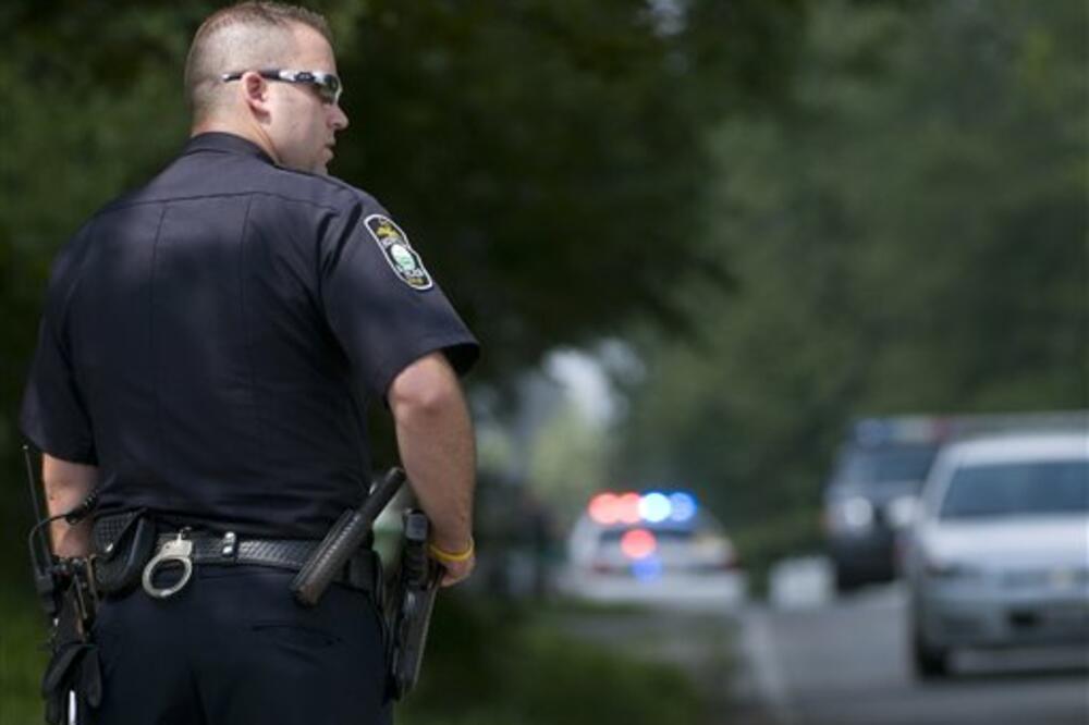 Ohajo, pucnjava, Foto: AP