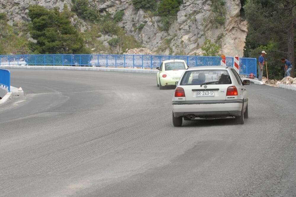 Bar Petrovac, Foto: Savo Prelević