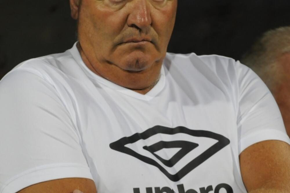 Tošak, Foto: Savo Prelević