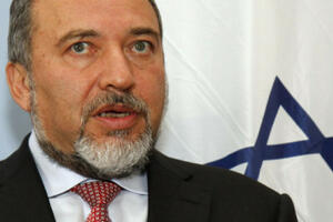 Liberman: Palestinci planiraju krvoproliće