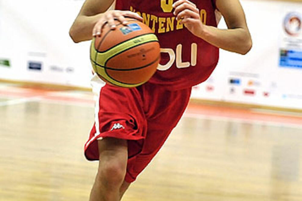 Stanko Latković, Foto: FIBAEUROPA.COM