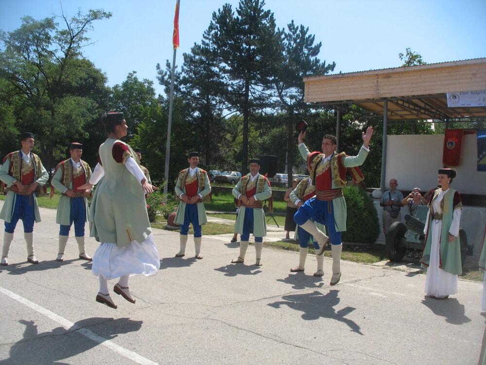 Dani ljubavi i prijateljstva