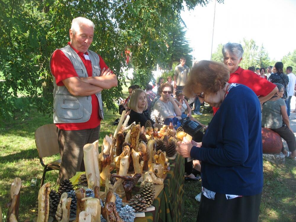 Dani ljubavi i prijateljstva