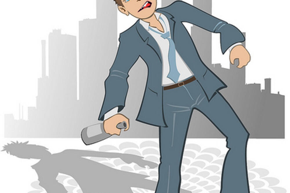 Pijanac, Foto: Flickr