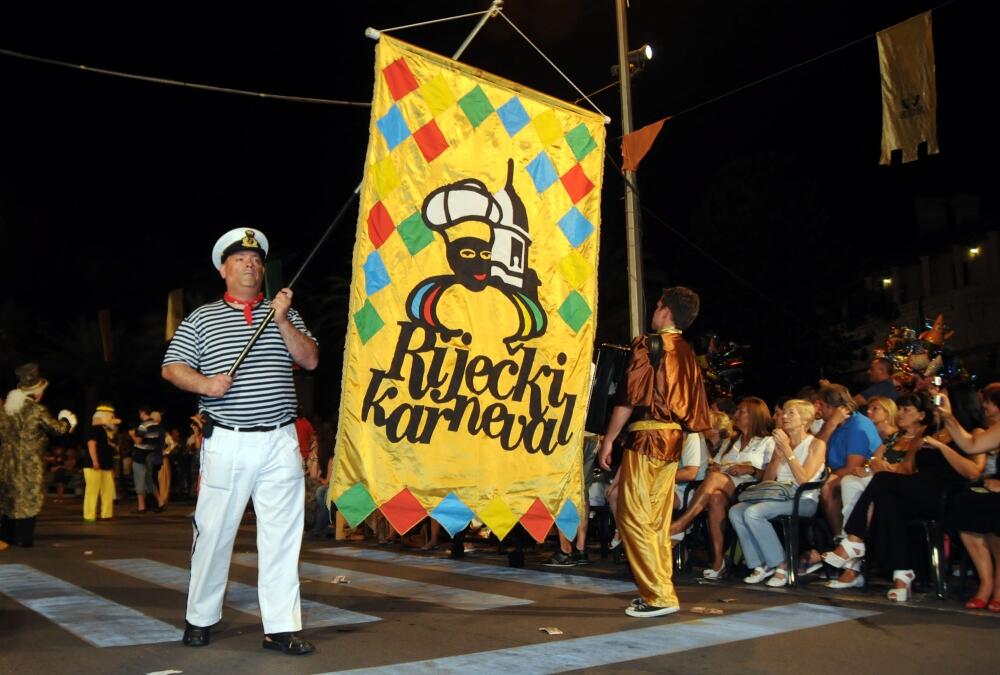 kotorski karneval