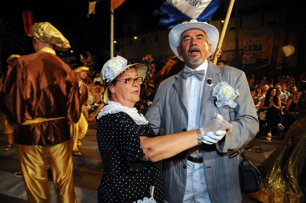 kotorski karneval