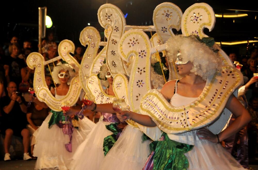 kotorski karneval