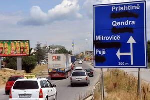 Tri opštine na sjeveru Kosova će dobiti specijalni status