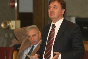 Aleksić: Crna Gora da vrati imovinu i Karađorđevićima