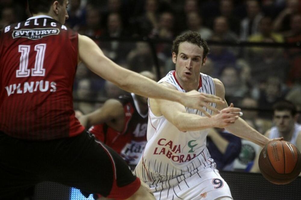 Marselinjo Uertas, Foto: REUTERS