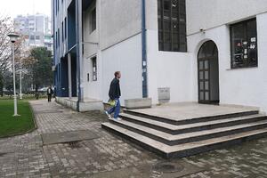 Raspisan konkurs za domove za učenike i studente