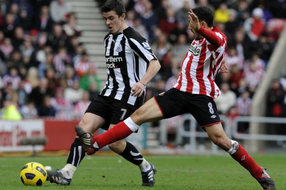 Džoe Barton, Foto: REUTERS