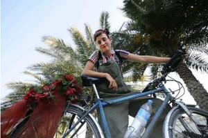 Dvije žene vozile bicikl od Londona do Dubaija, prošle i kroz Crnu...