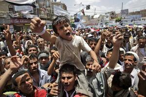 Nastavljeni sukobi vlasti i najmoćnijeg plemena u Jemenu