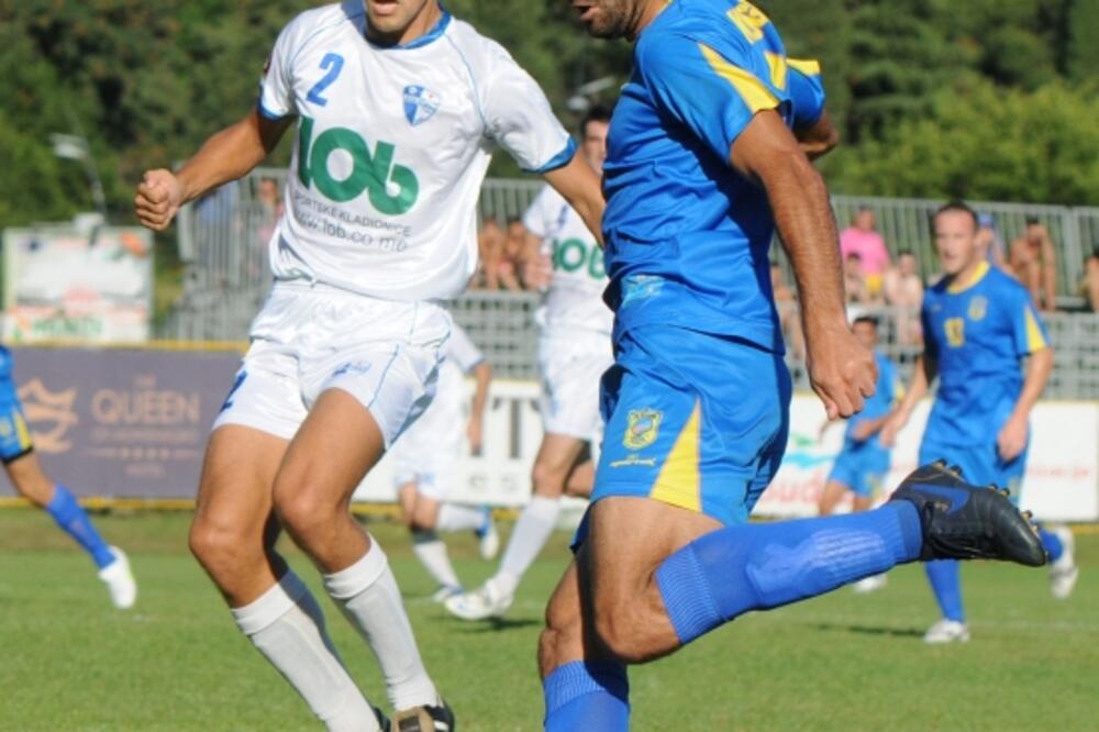 Vujovic, Foto: Luka Zeković