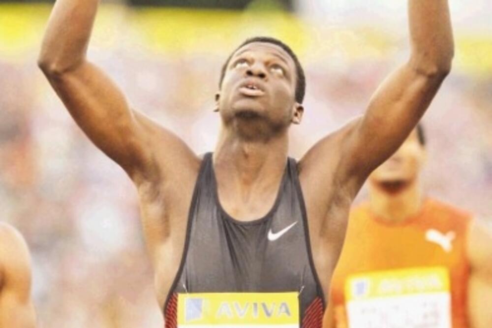 kirani_1, Foto: REUTERS