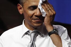 Obama: Očigledno je da Vašington mora raditi bolje