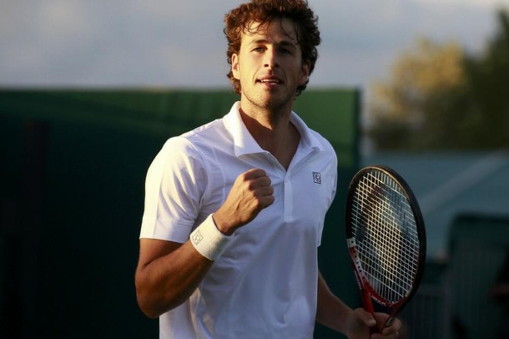 Robin Hase, Foto: Reuters