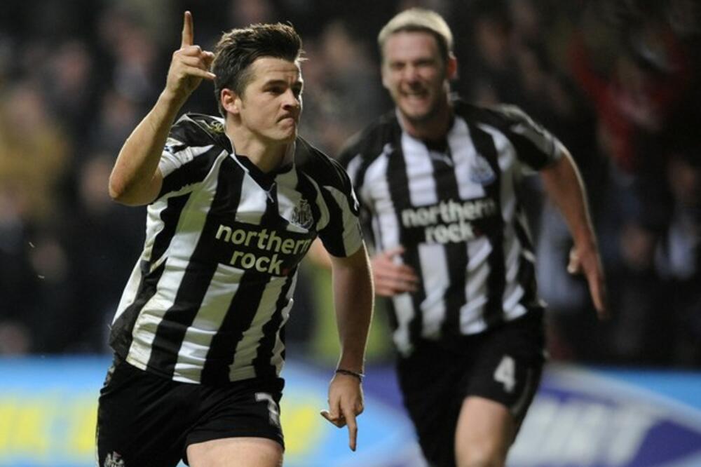 Džoi Barton, Foto: Reuters