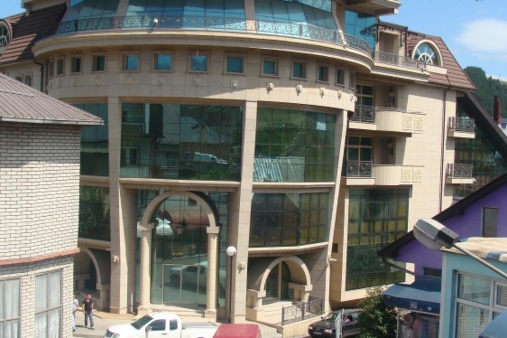 Imovina Kalići, Foto: Arhiva "Vijesti"