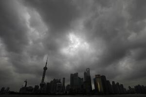 Zbog prijetnji tajfuna u Kini evakuisano 200.000 ljudi