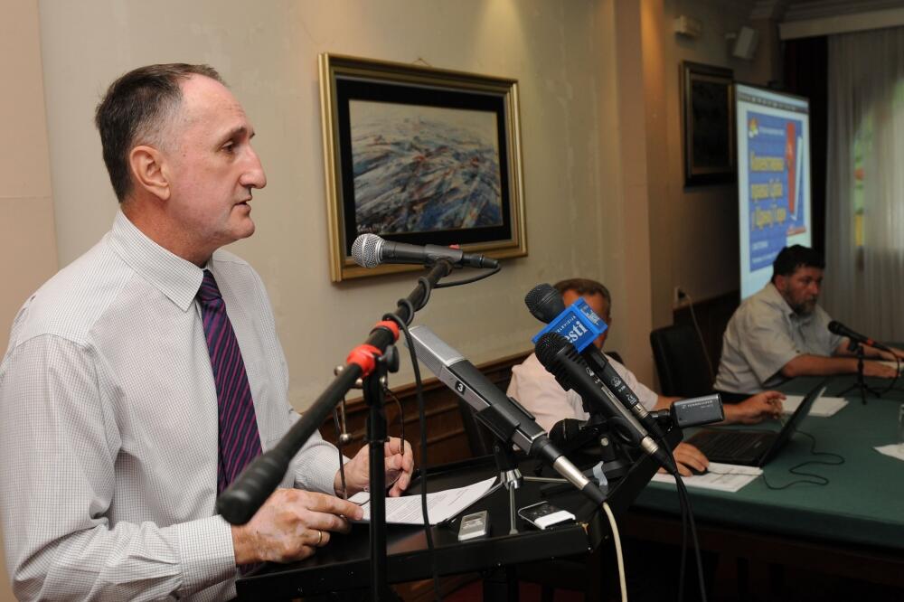 srpski nacionalni savjet, Foto: Vijesti online