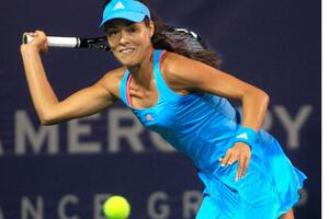 Ana Ivanović u polufinalu