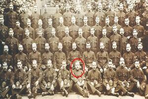 Džek Trbosjek je bio inspektor koji je vodio istragu!?