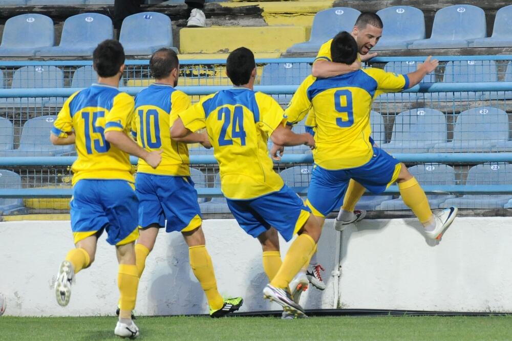 Mogren, slavlje, Foto: Luka Zeković