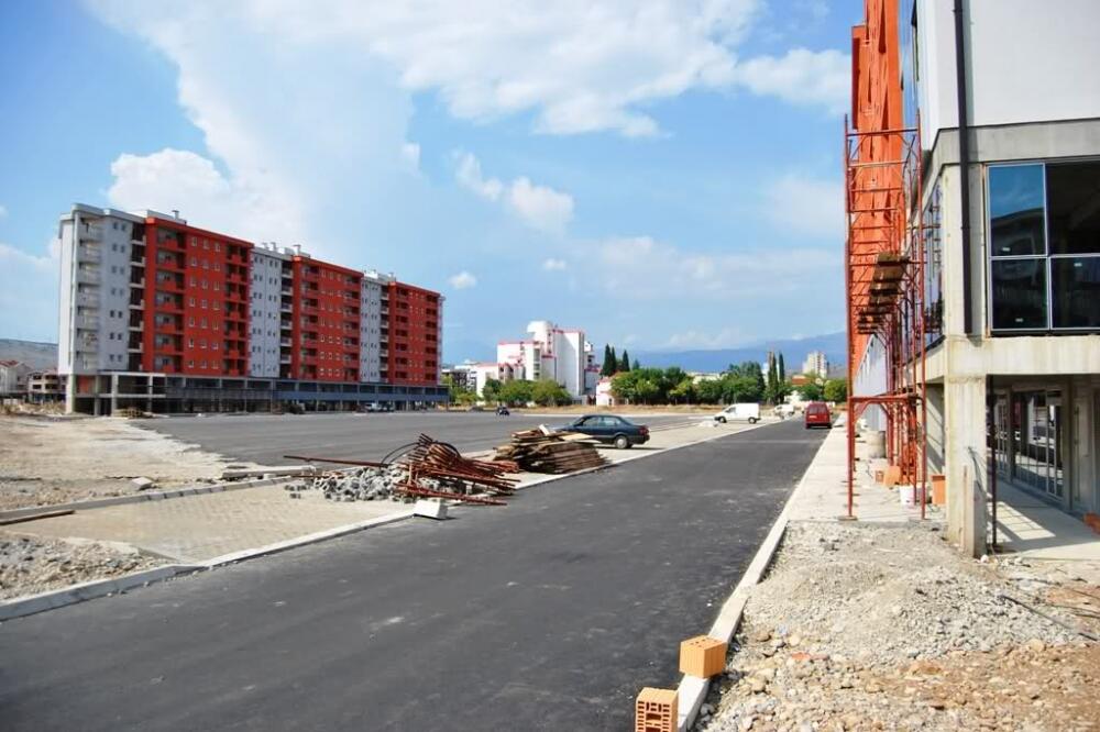 profesorske zgrade, Foto: Čitalalac reporter