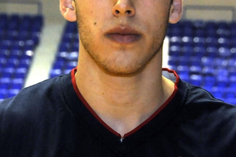 Mihailovic, Foto: Boris Pejović